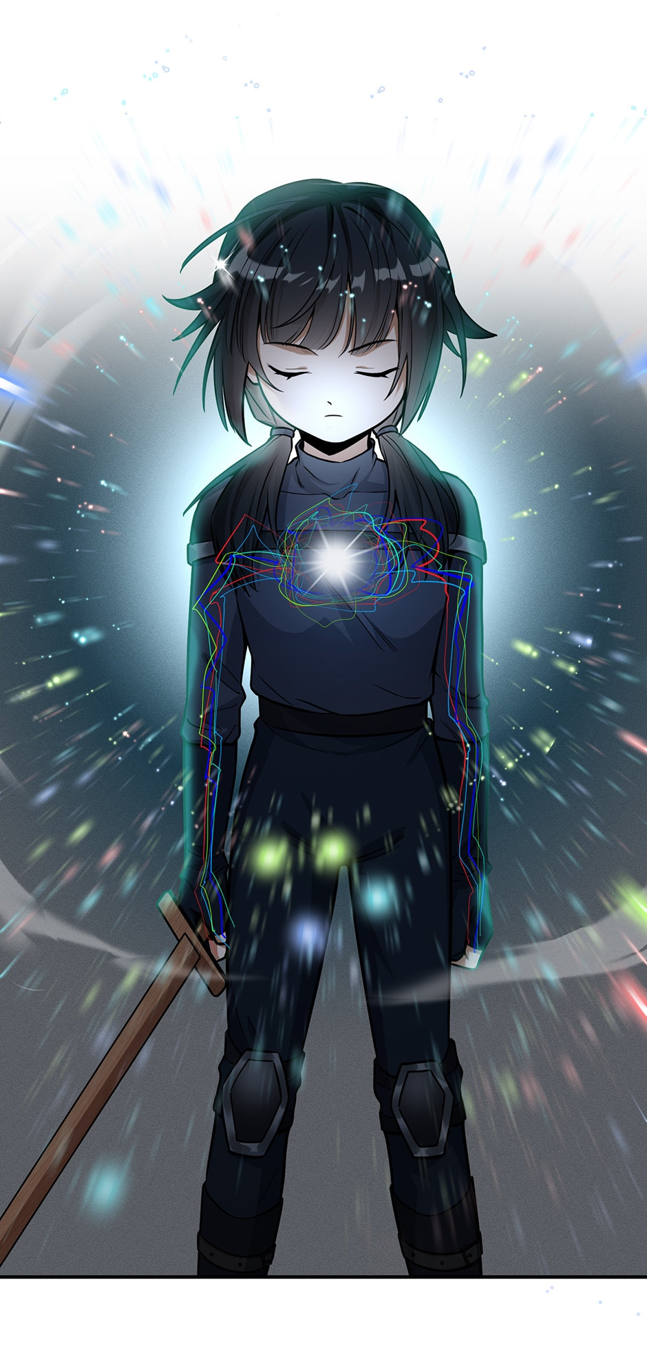 18+ The Beginning After the End Chapter 175.84 page 40