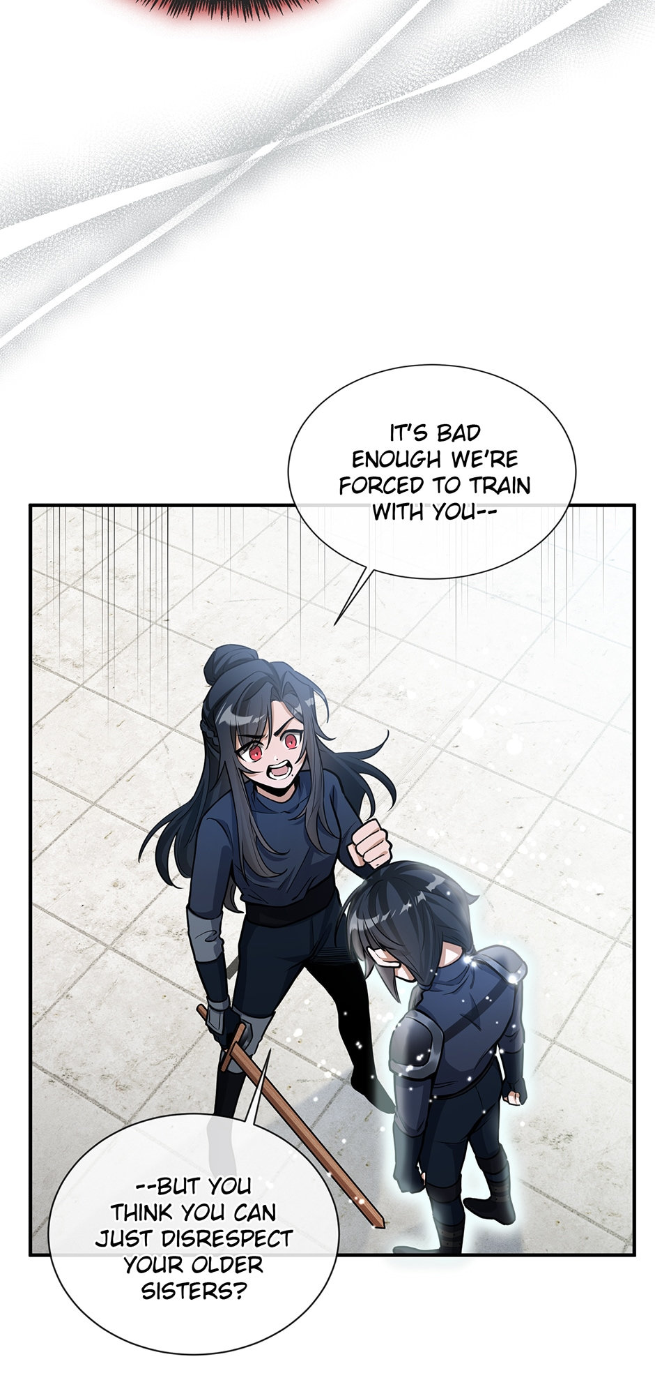 18+ The Beginning After the End Chapter 175.84 page 42