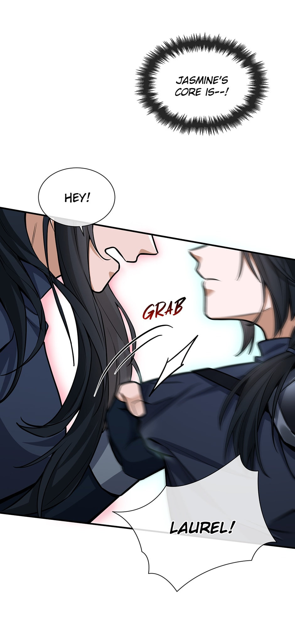 18+ The Beginning After the End Chapter 175.84 page 43