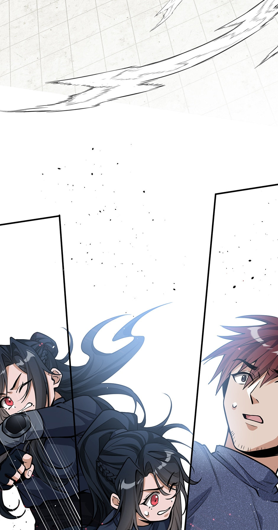 18+ The Beginning After the End Chapter 175.84 page 45