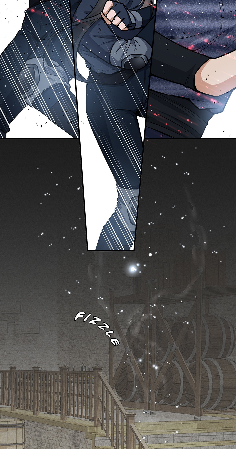 18+ The Beginning After the End Chapter 175.84 page 46