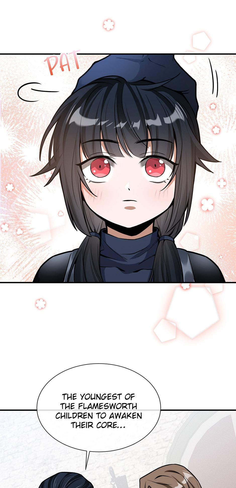 18+ The Beginning After the End Chapter 175.84 page 51