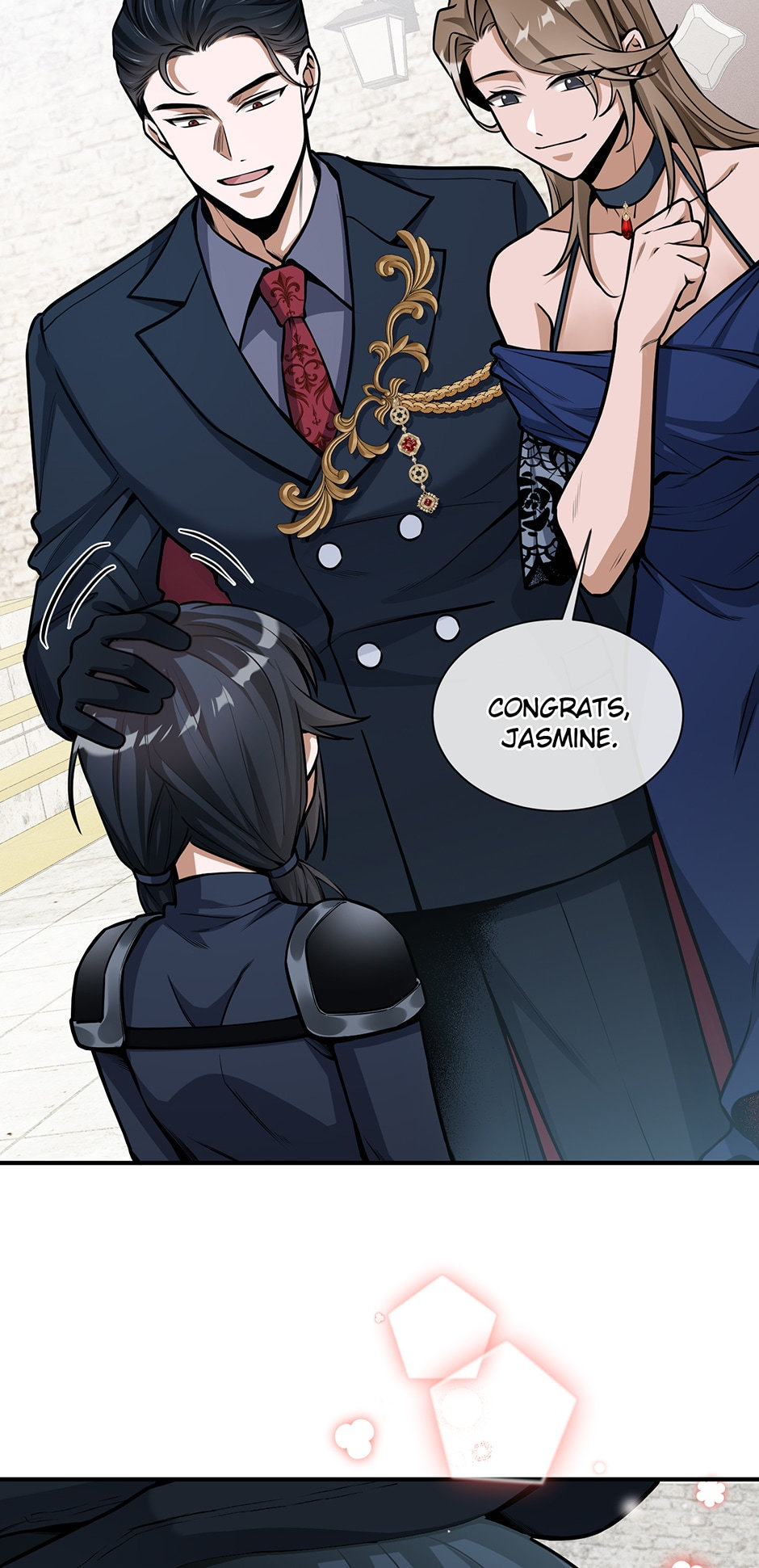 18+ The Beginning After the End Chapter 175.84 page 52