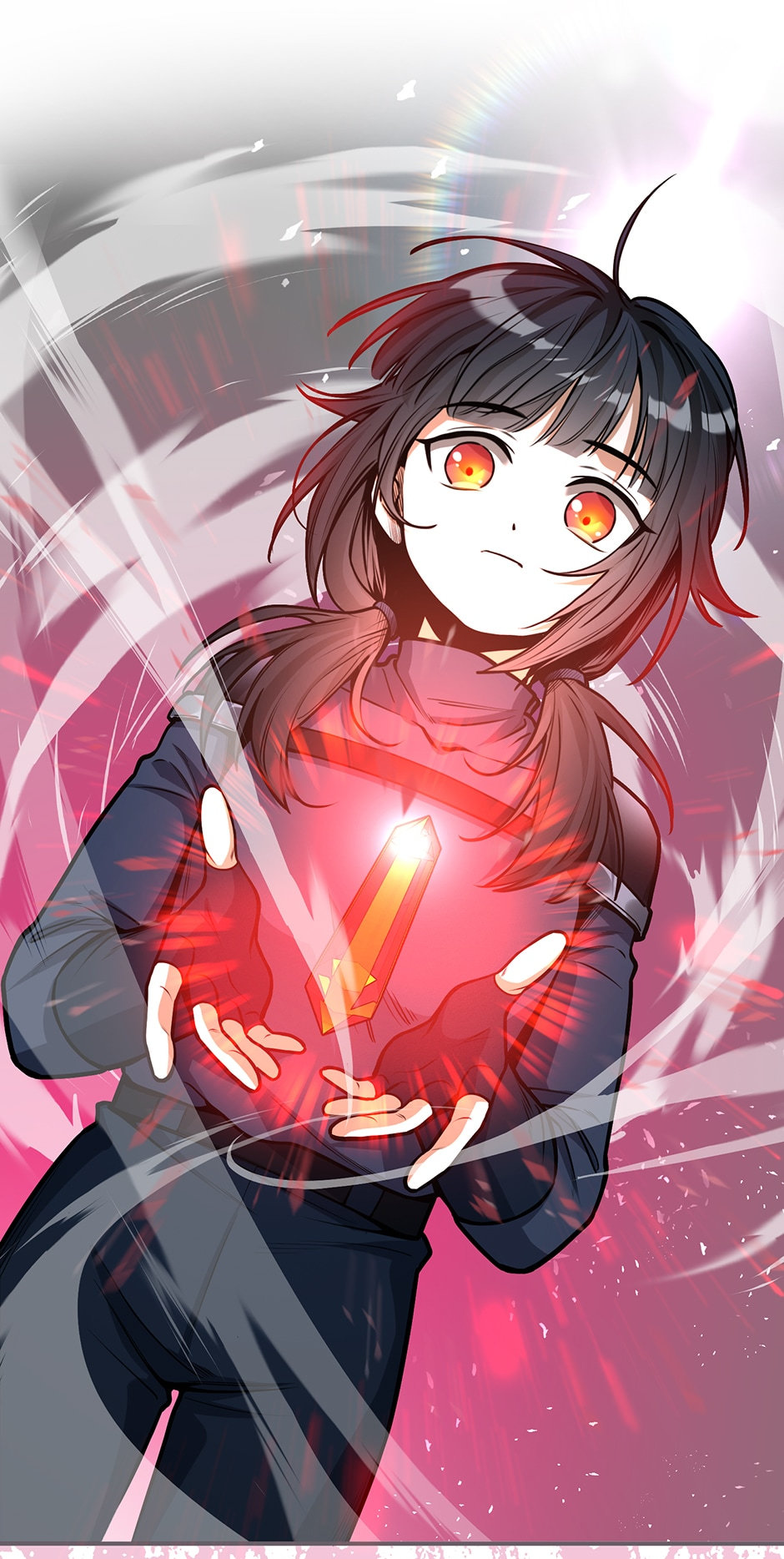 18+ The Beginning After the End Chapter 175.84 page 57