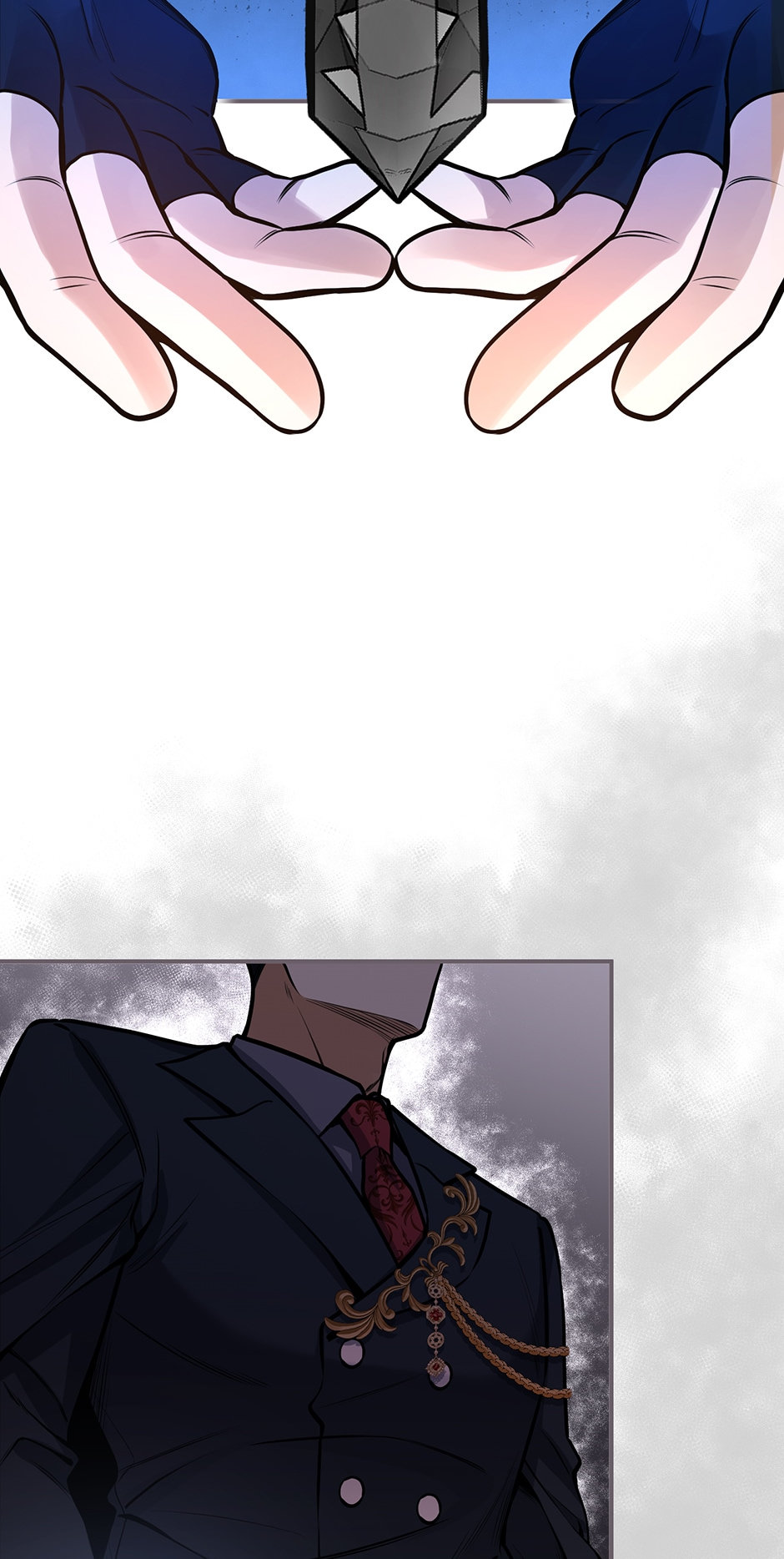 18+ The Beginning After the End Chapter 175.84 page 60