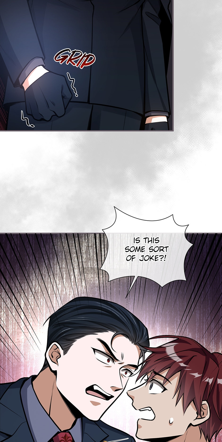 18+ The Beginning After the End Chapter 175.84 page 61