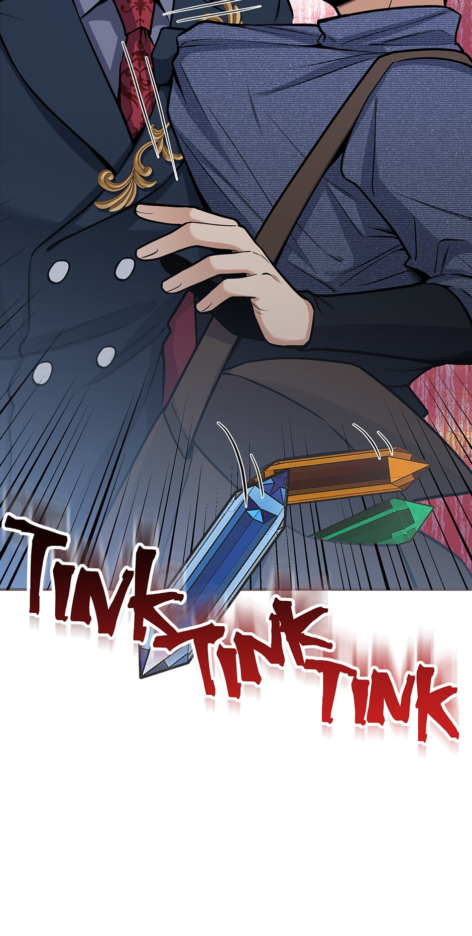 18+ The Beginning After the End Chapter 175.84 page 62