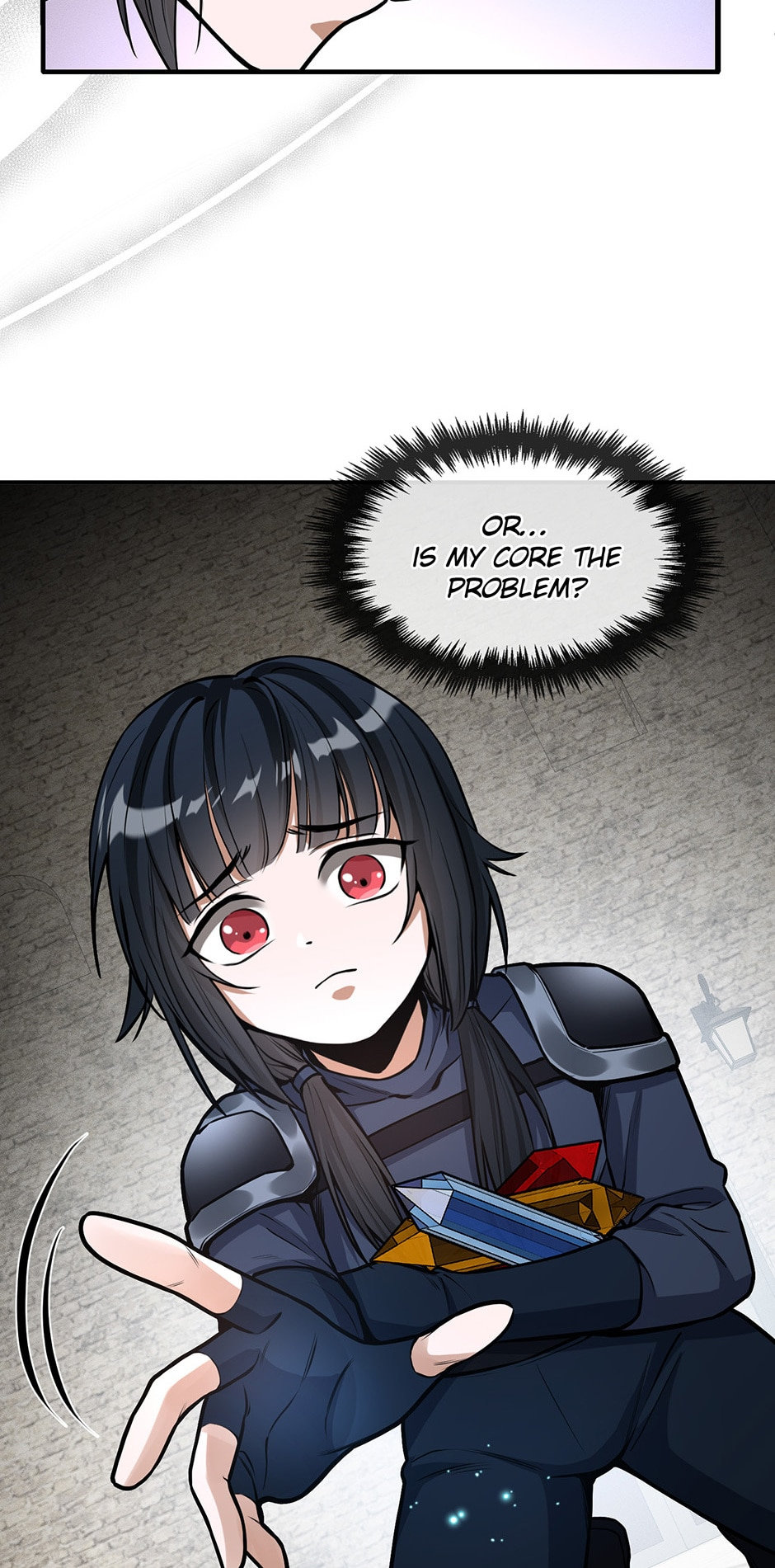 18+ The Beginning After the End Chapter 175.84 page 67