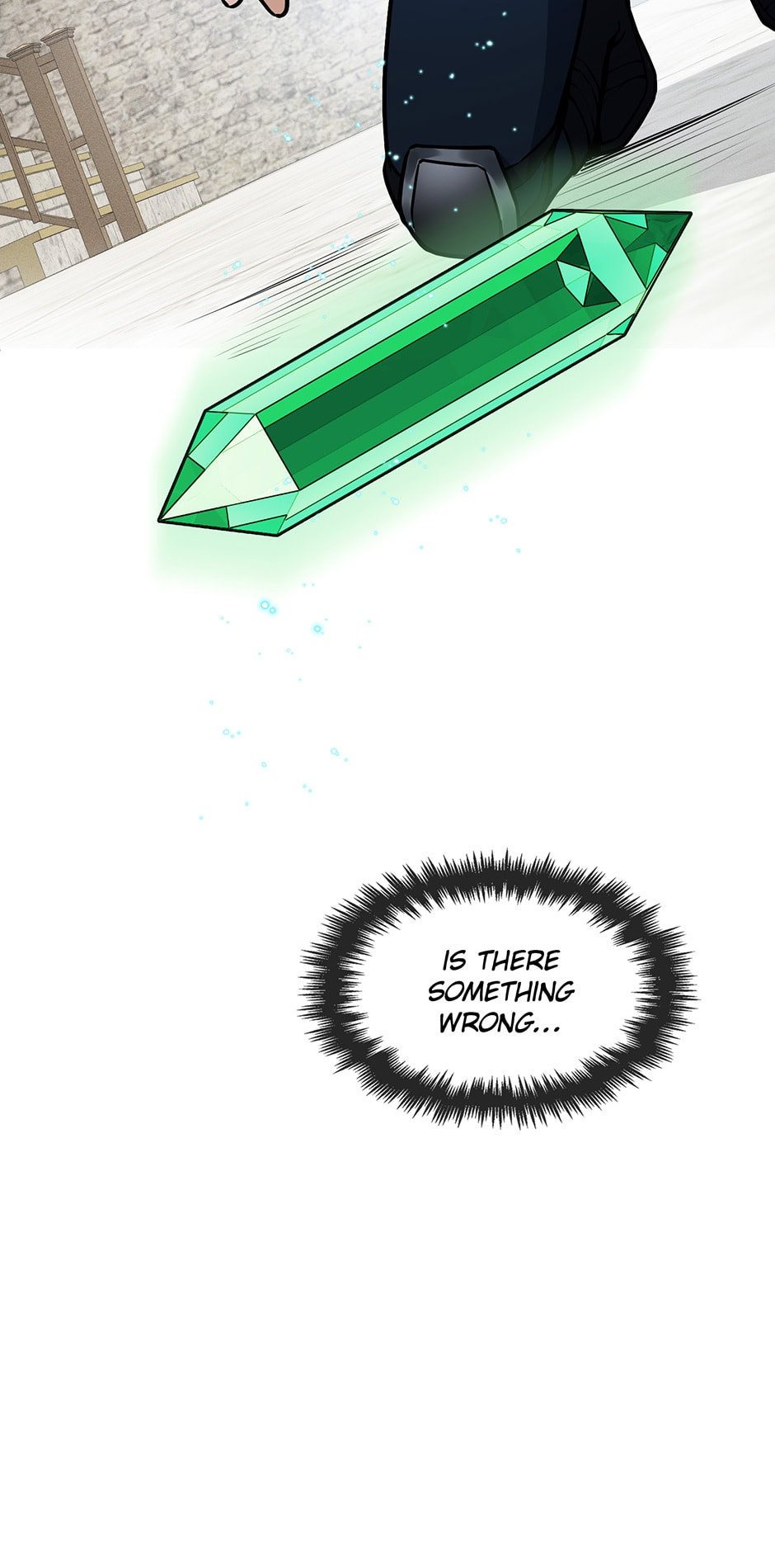 18+ The Beginning After the End Chapter 175.84 page 68