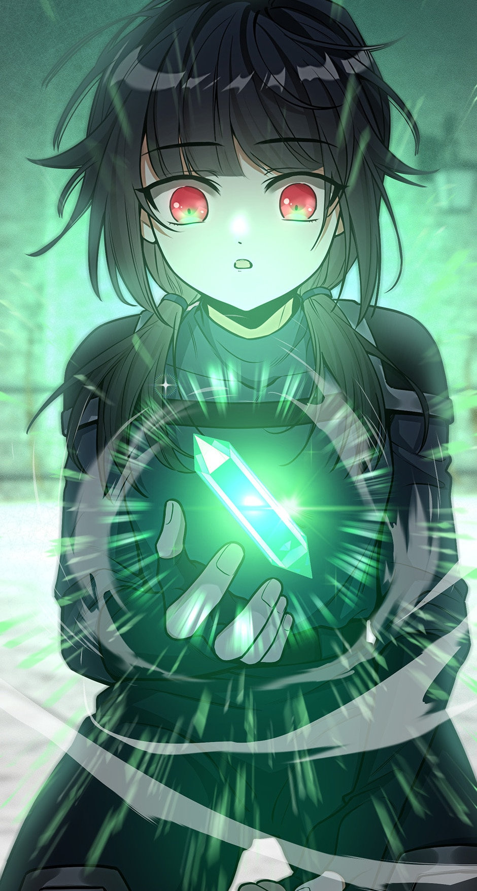 18+ The Beginning After the End Chapter 175.84 page 73