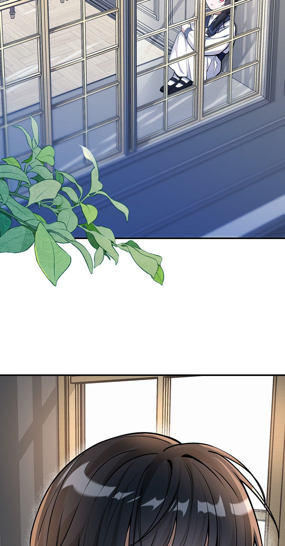 18+ The Beginning After the End Chapter 175.85 page 2