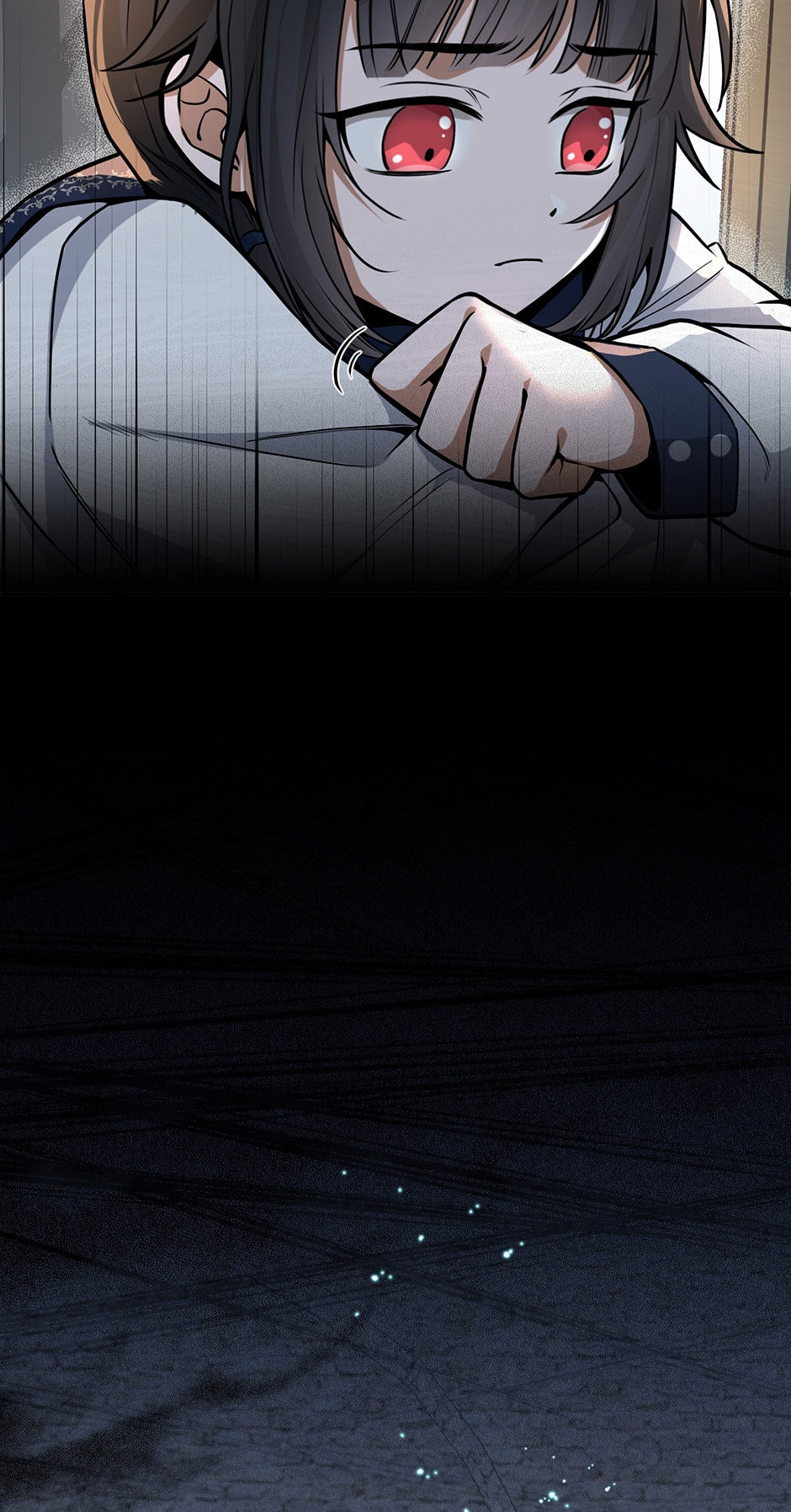 18+ The Beginning After the End Chapter 175.85 page 3