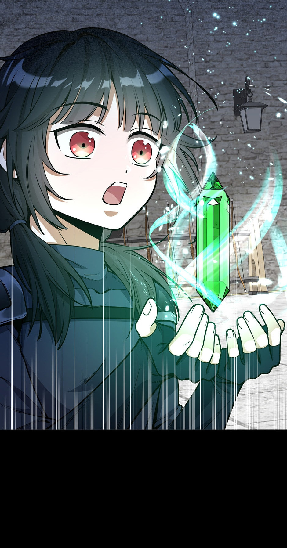 18+ The Beginning After the End Chapter 175.85 page 4