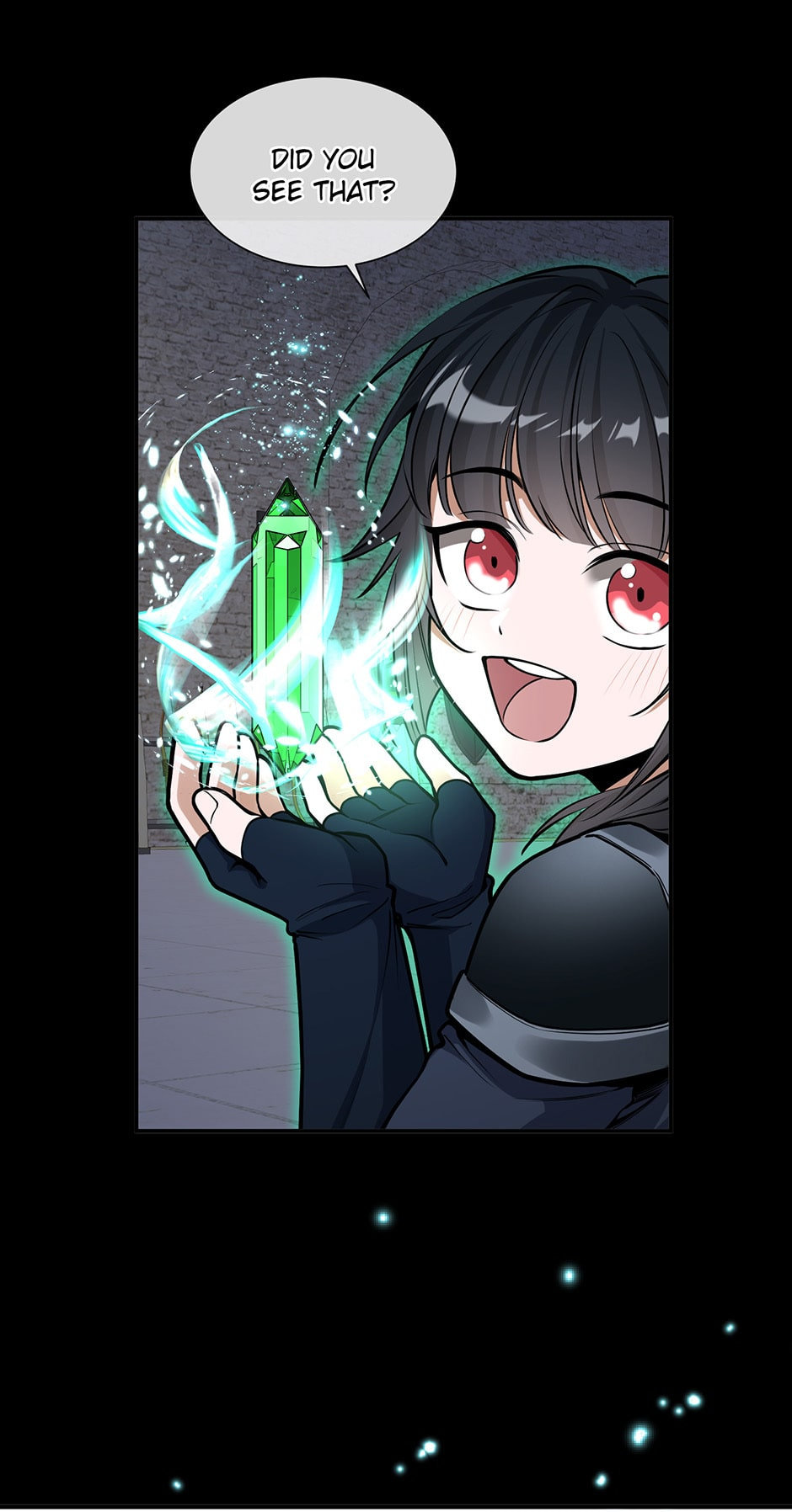 18+ The Beginning After the End Chapter 175.85 page 5