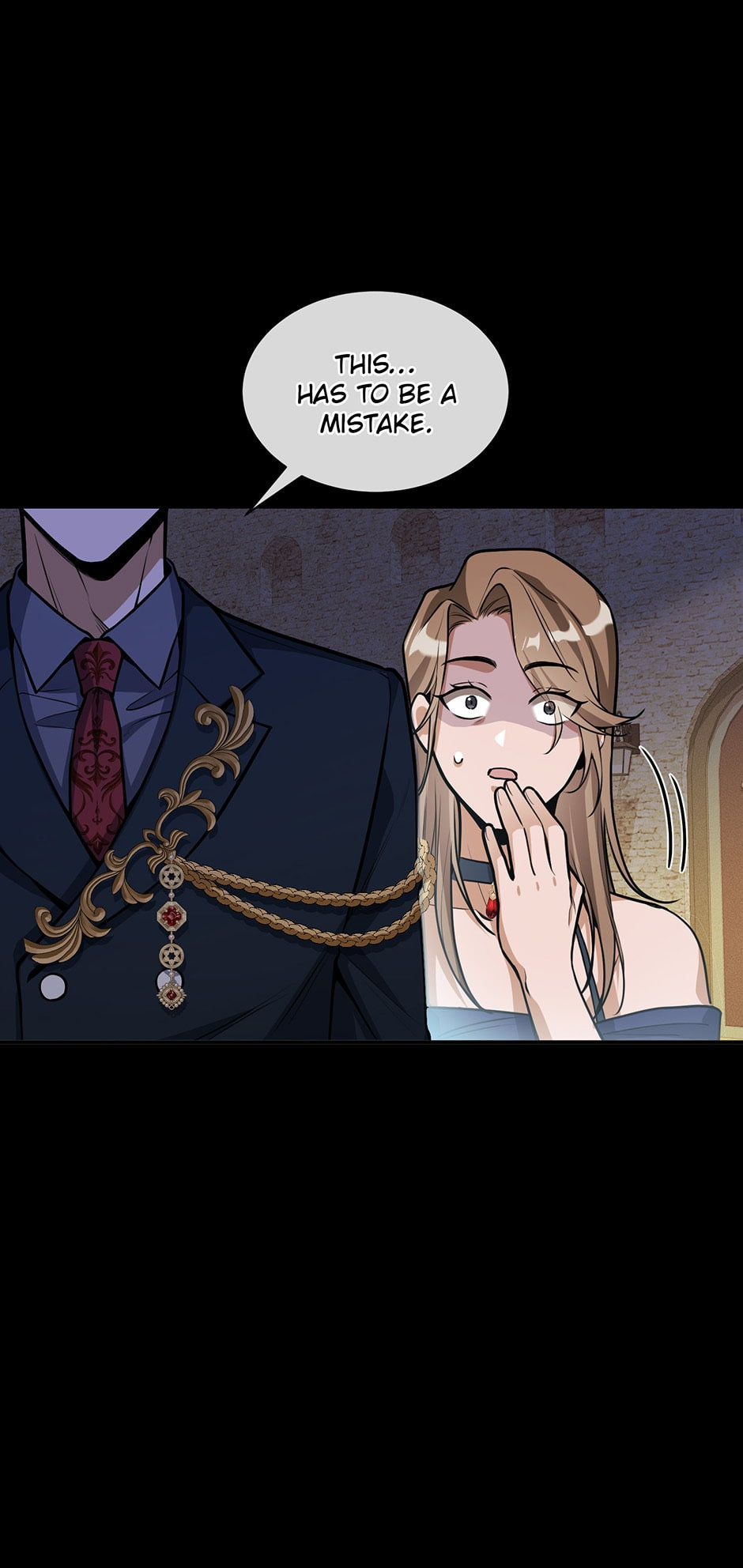18+ The Beginning After the End Chapter 175.85 page 7
