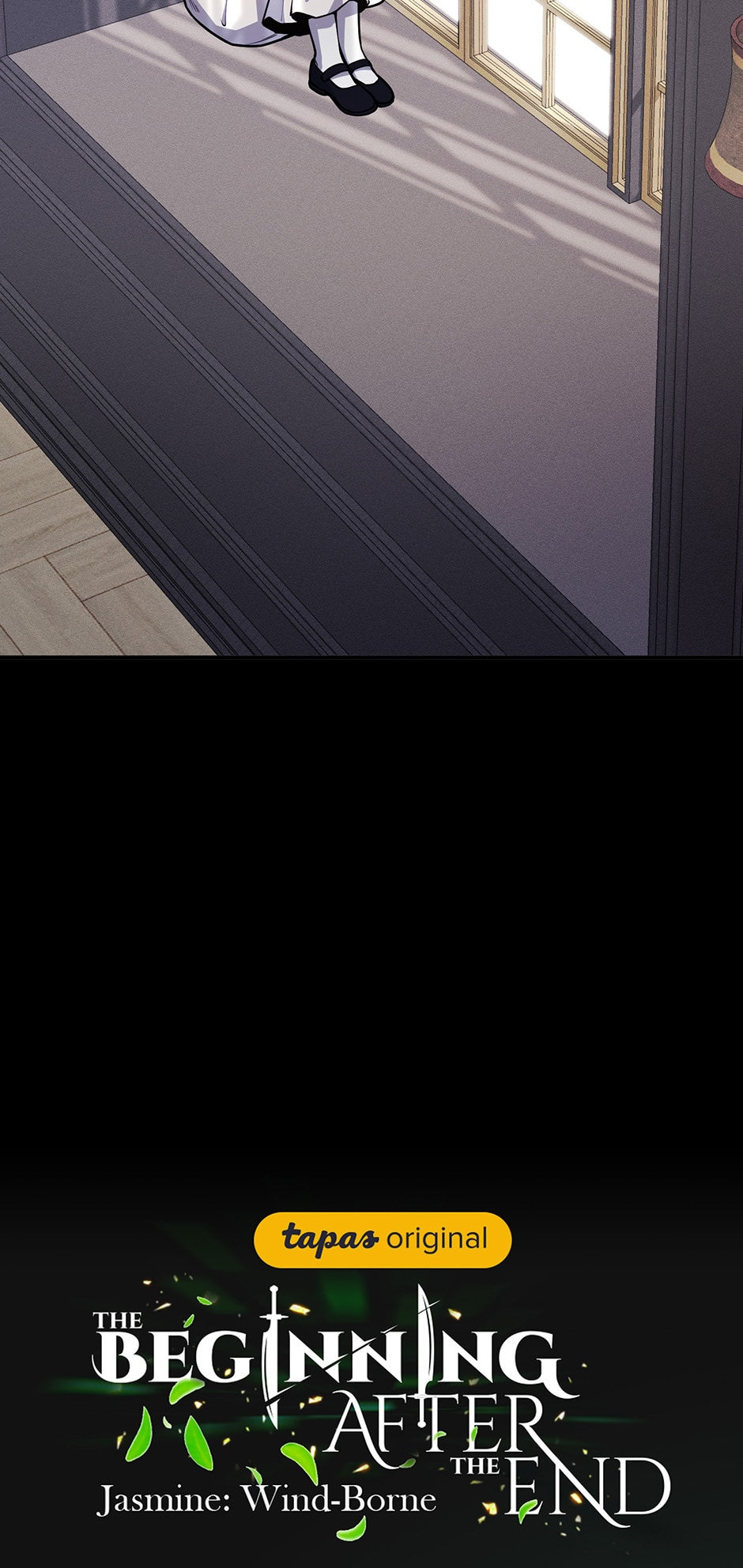 18+ The Beginning After the End Chapter 175.85 page 10