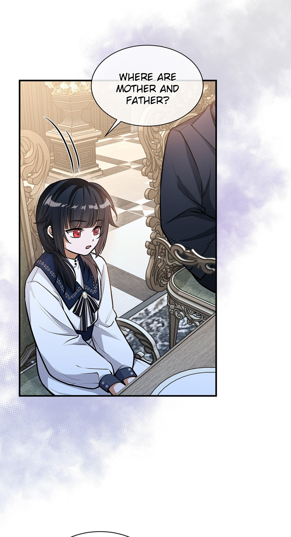 18+ The Beginning After the End Chapter 175.85 page 15