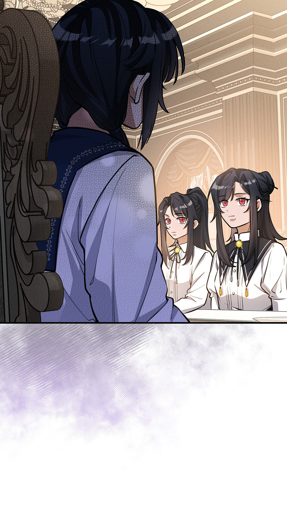 18+ The Beginning After the End Chapter 175.85 page 19