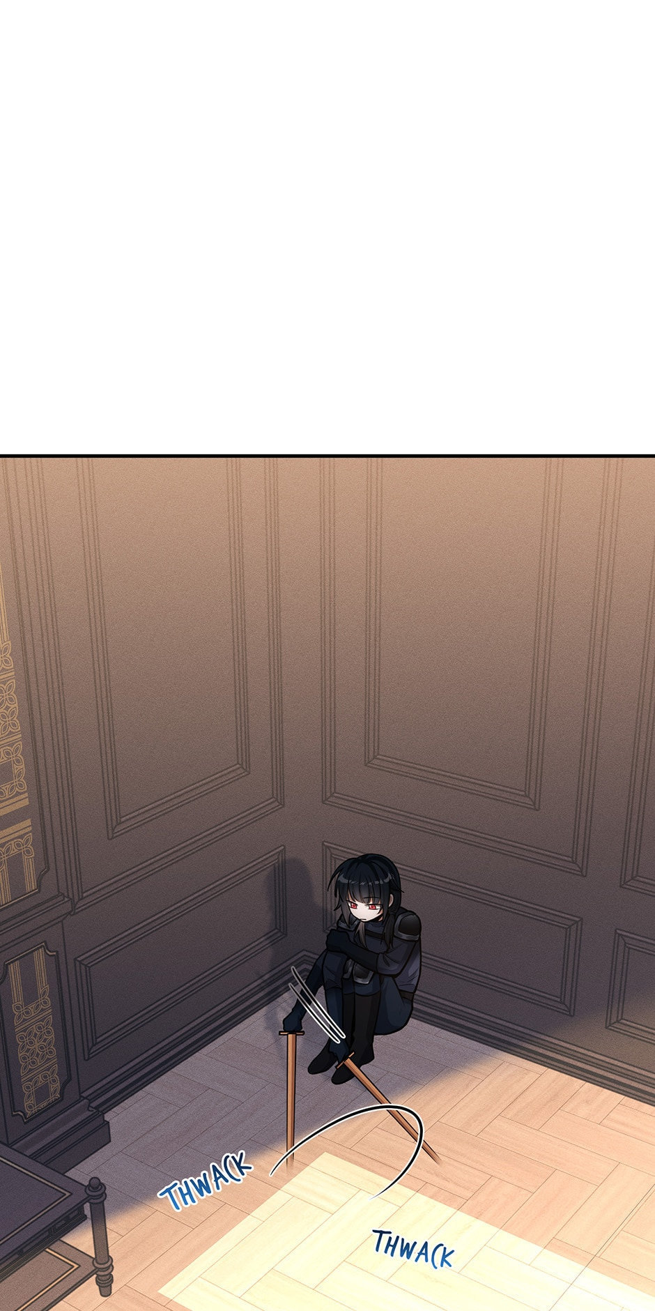 18+ The Beginning After the End Chapter 175.85 page 20