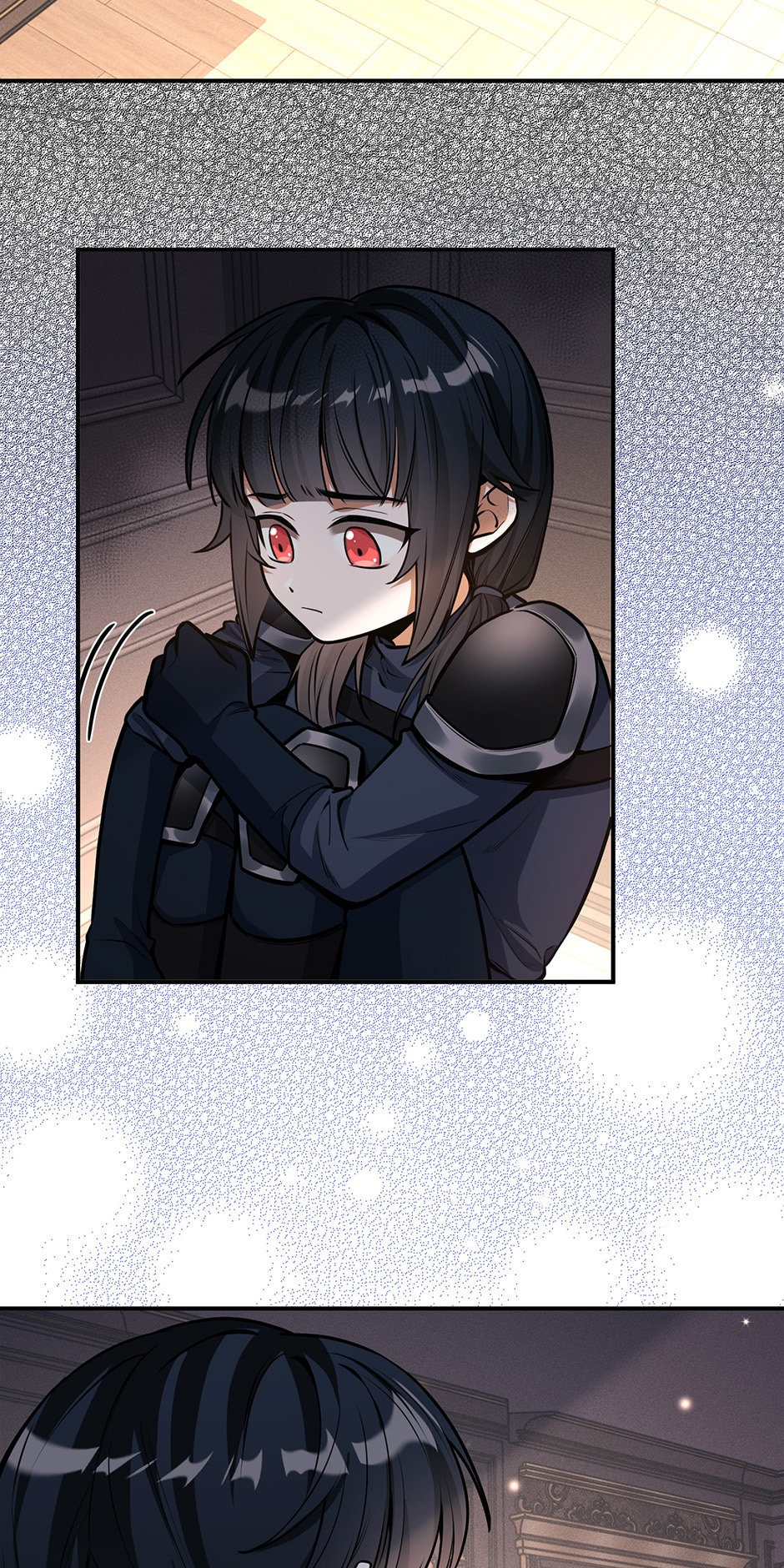 18+ The Beginning After the End Chapter 175.85 page 21