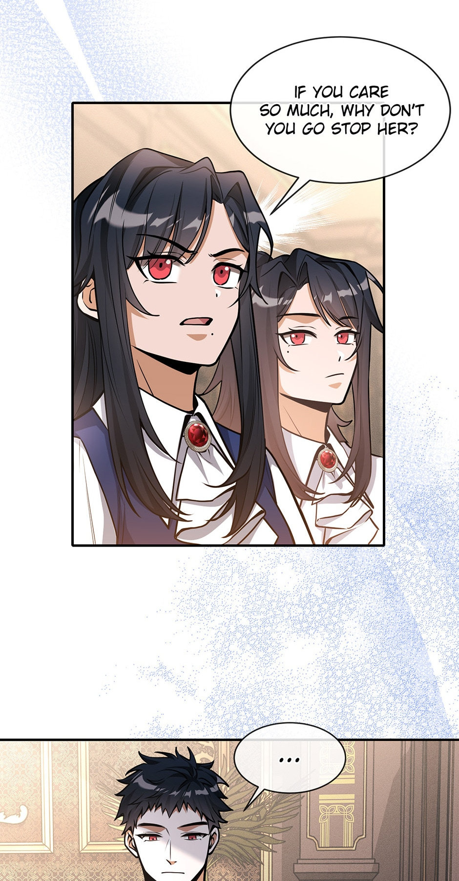 18+ The Beginning After the End Chapter 175.85 page 30