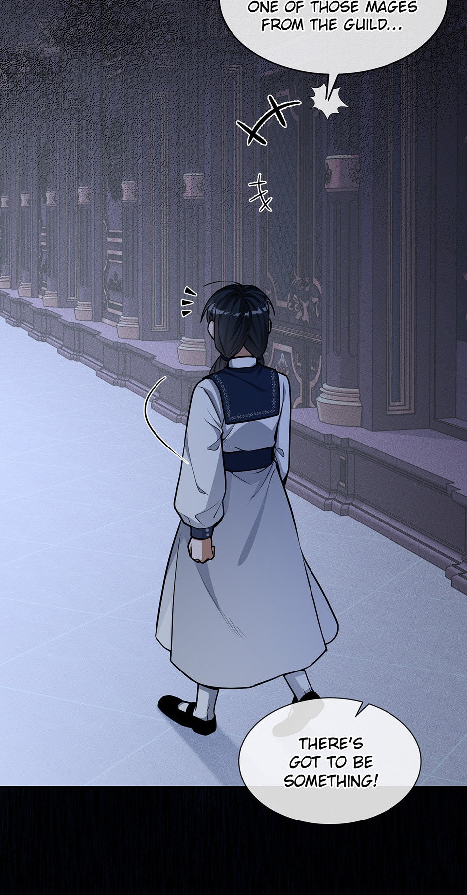 18+ The Beginning After the End Chapter 175.85 page 33