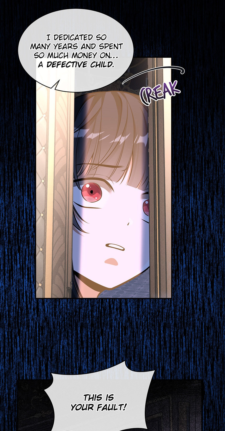 18+ The Beginning After the End Chapter 175.85 page 34