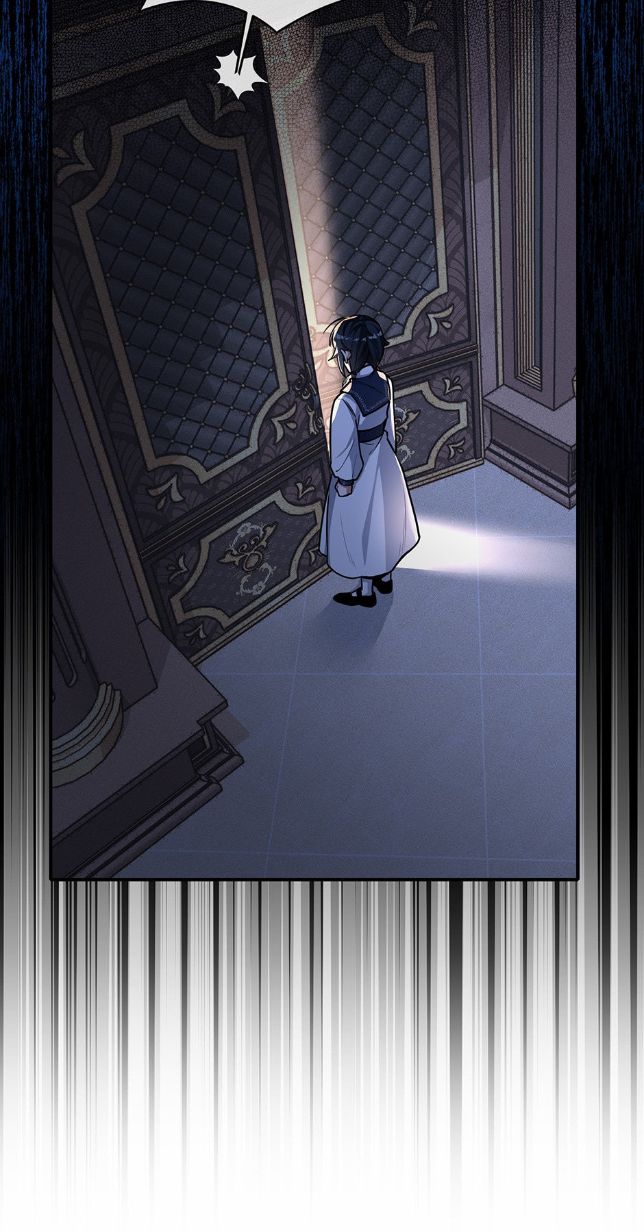 18+ The Beginning After the End Chapter 175.85 page 35