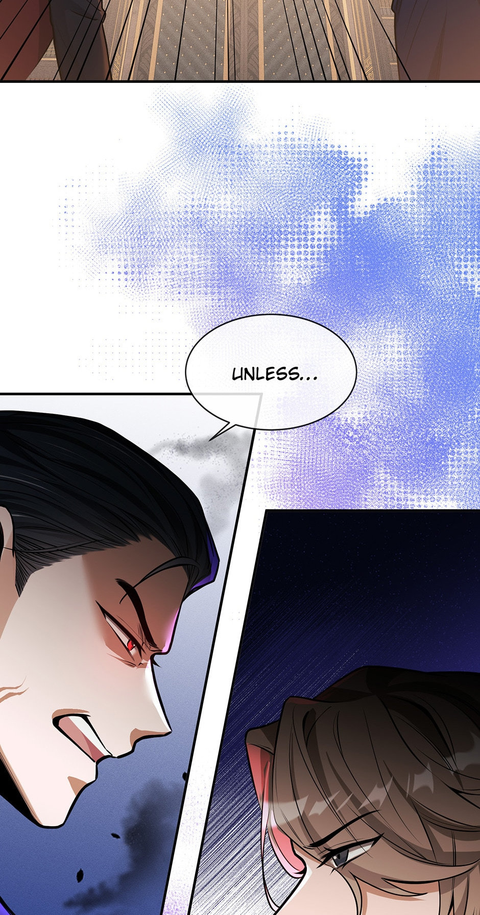 18+ The Beginning After the End Chapter 175.85 page 41