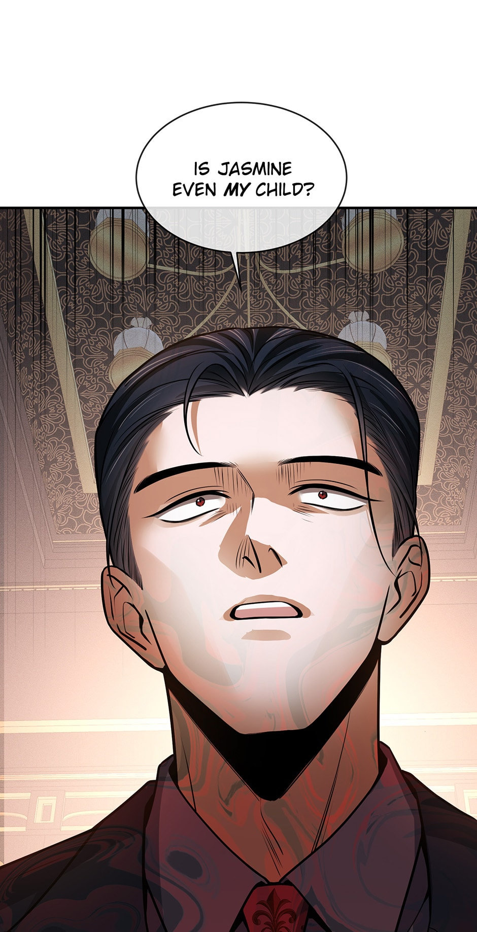 18+ The Beginning After the End Chapter 175.85 page 43