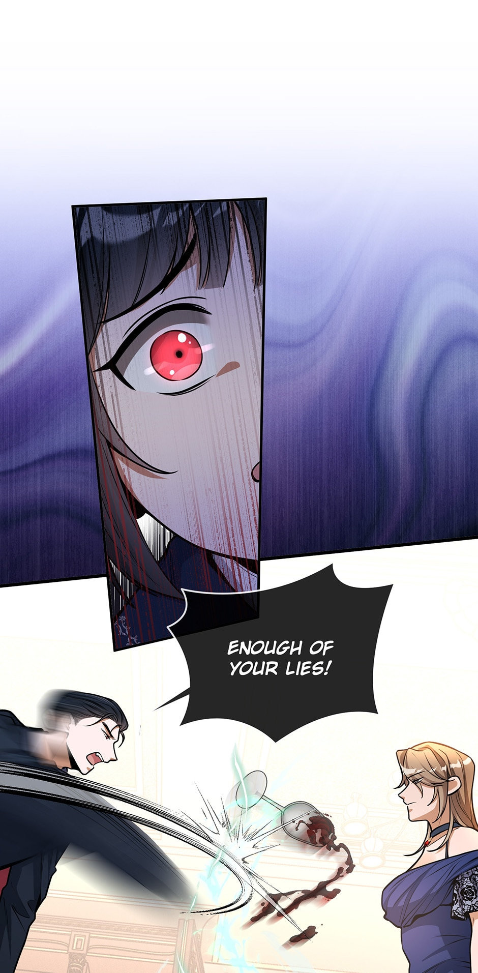 18+ The Beginning After the End Chapter 175.85 page 49