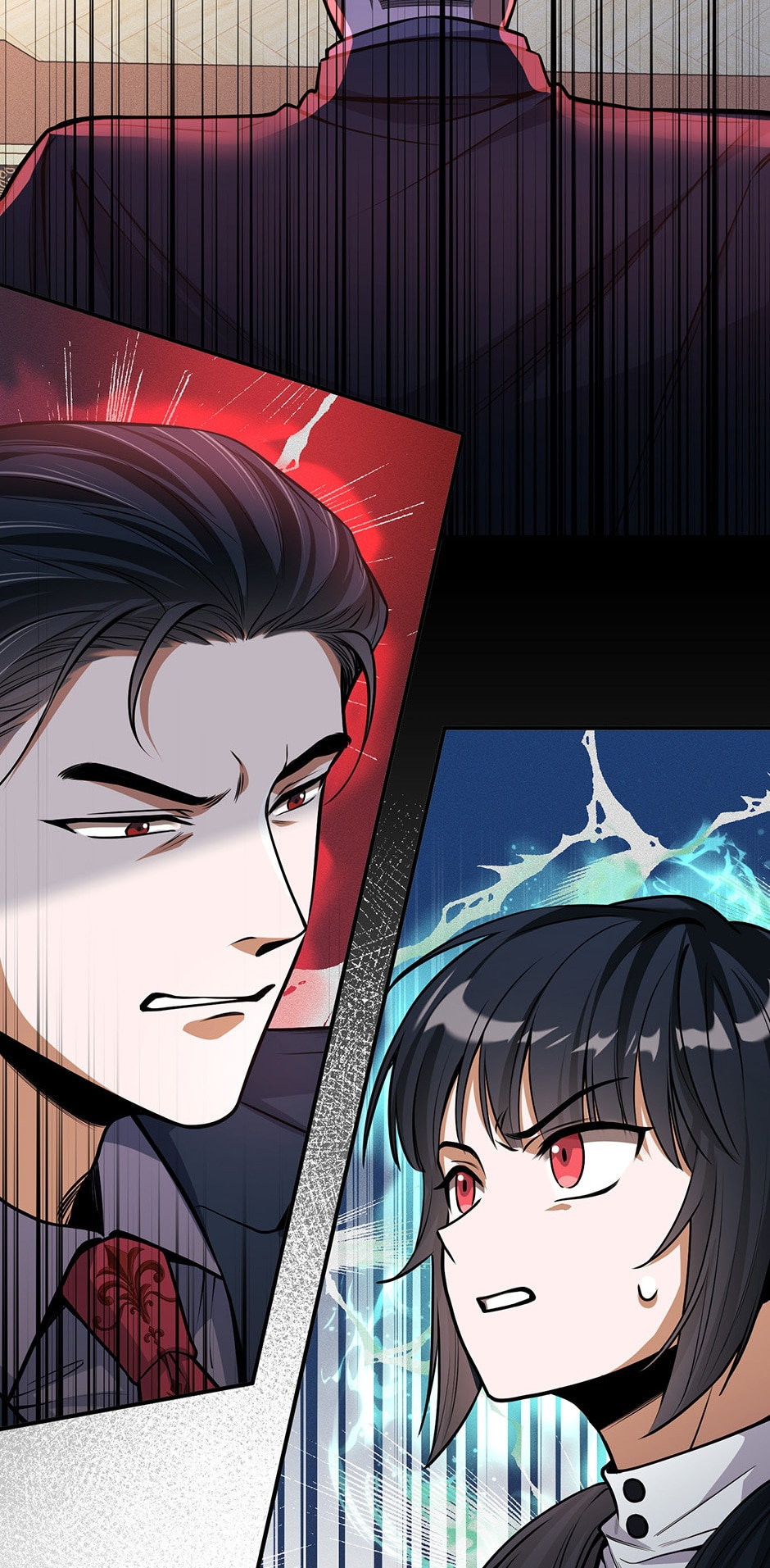18+ The Beginning After the End Chapter 175.85 page 52