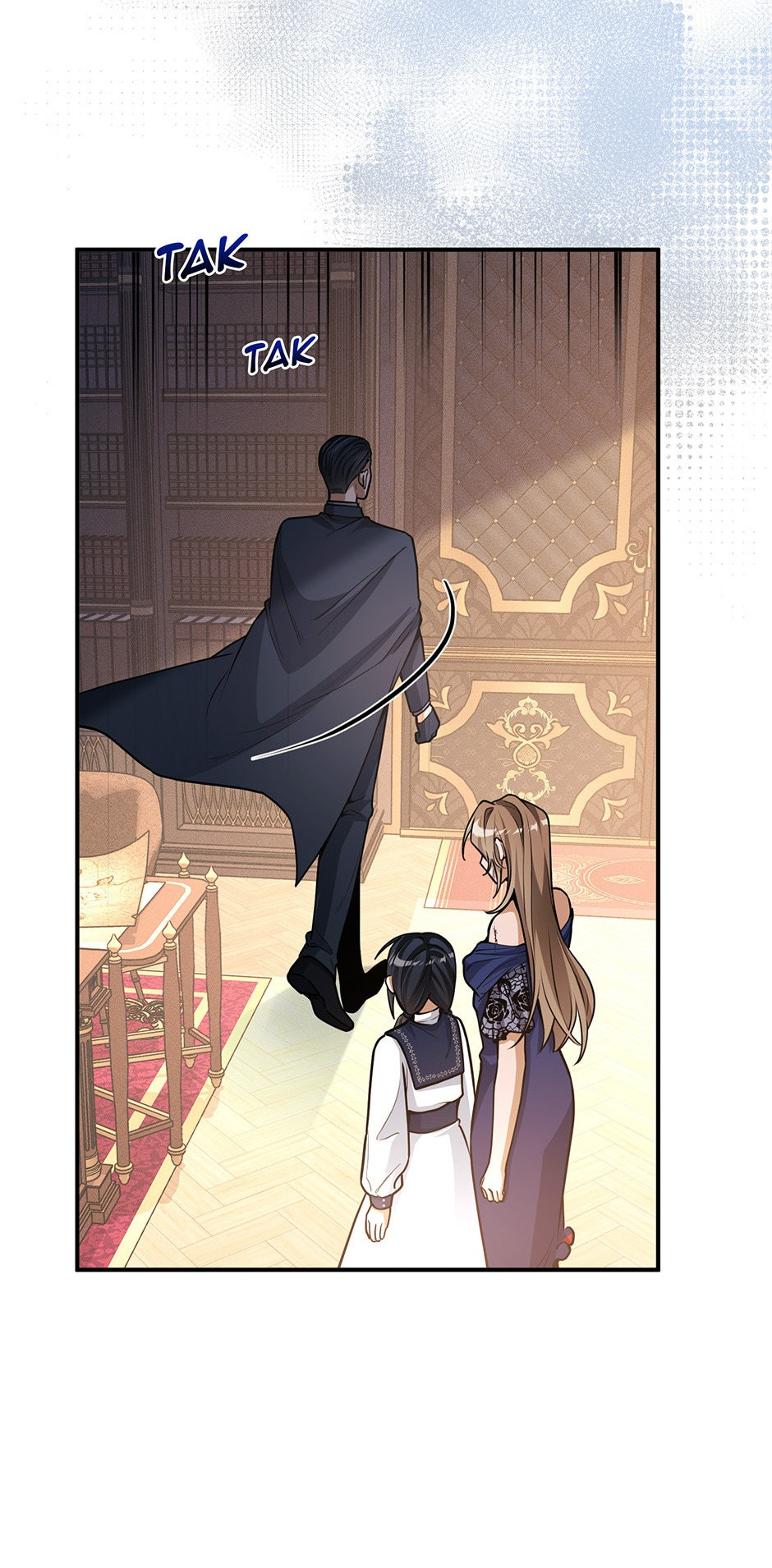 18+ The Beginning After the End Chapter 175.85 page 54