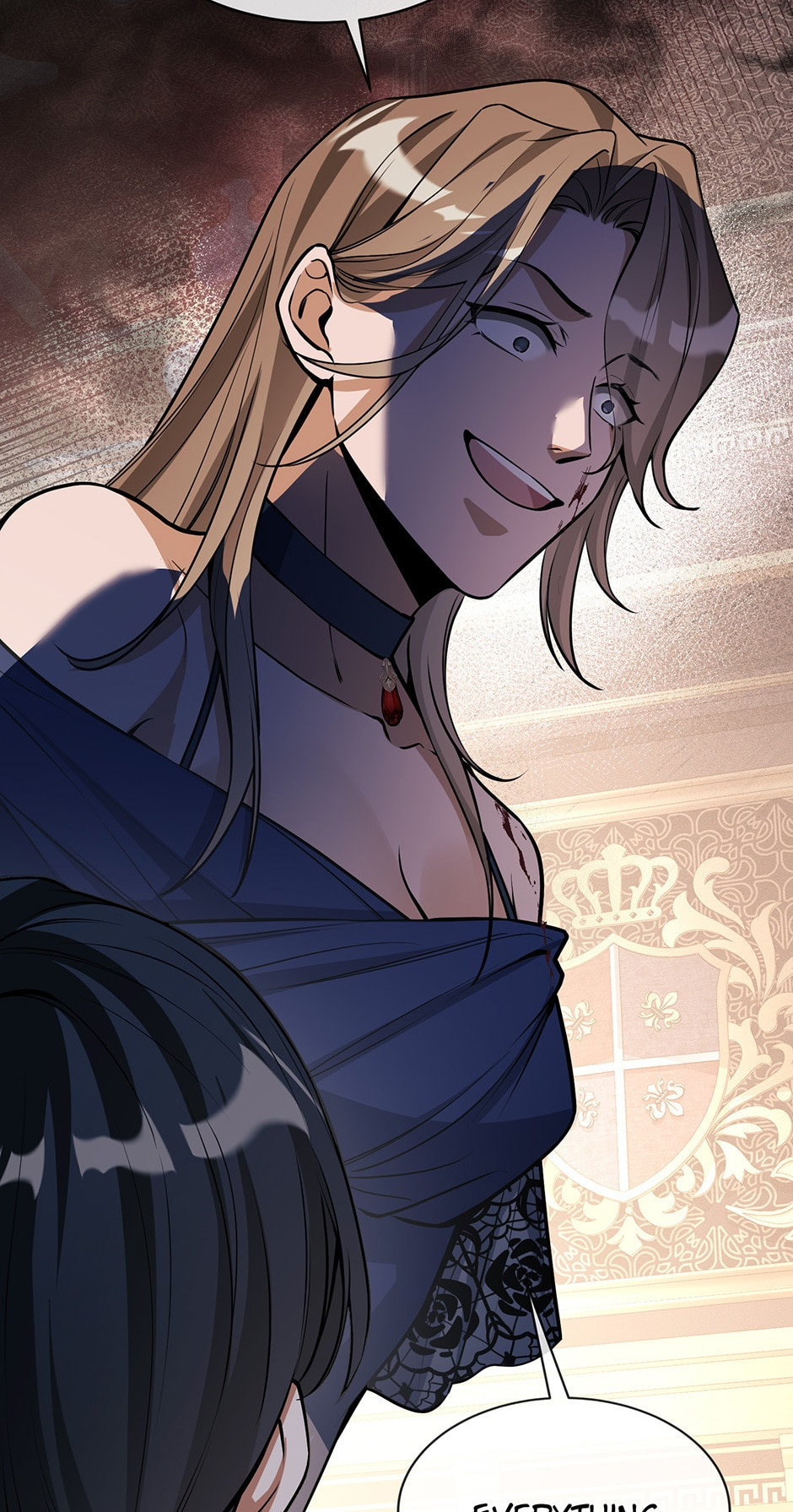 18+ The Beginning After the End Chapter 175.85 page 57