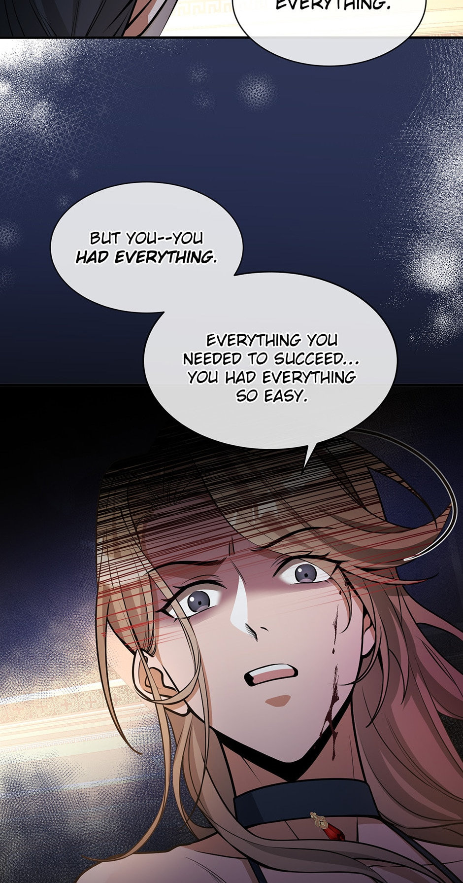 18+ The Beginning After the End Chapter 175.85 page 58