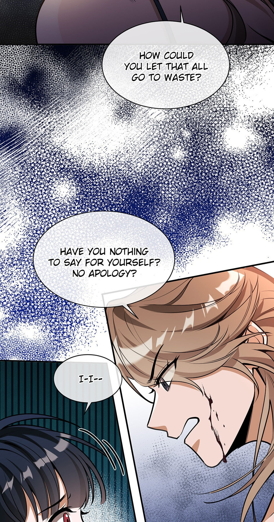 18+ The Beginning After the End Chapter 175.85 page 59