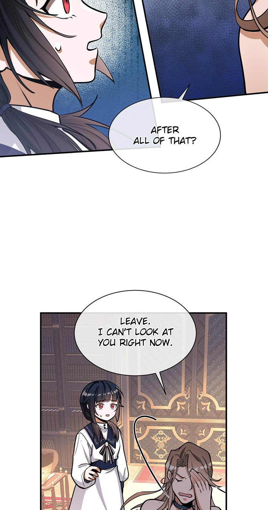 18+ The Beginning After the End Chapter 175.85 page 60