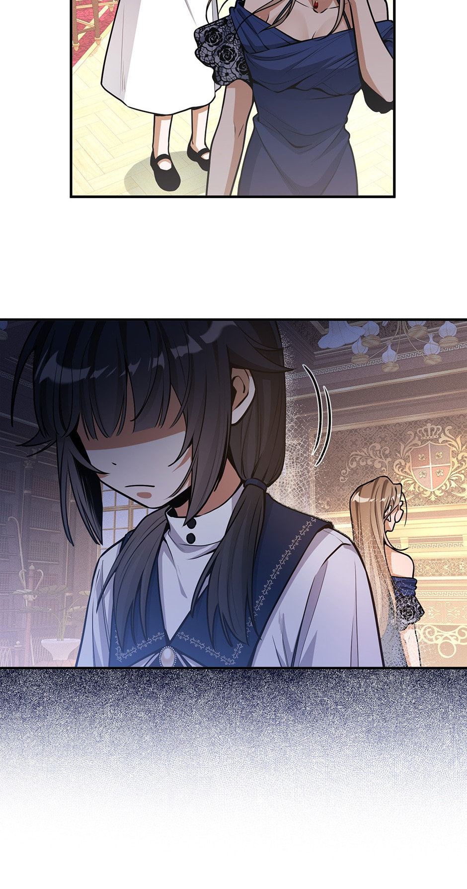 18+ The Beginning After the End Chapter 175.85 page 61