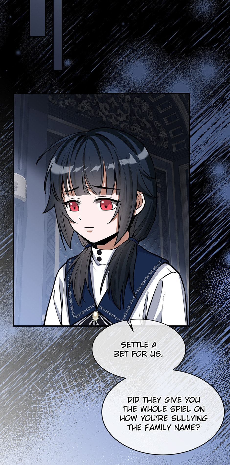 18+ The Beginning After the End Chapter 175.85 page 63