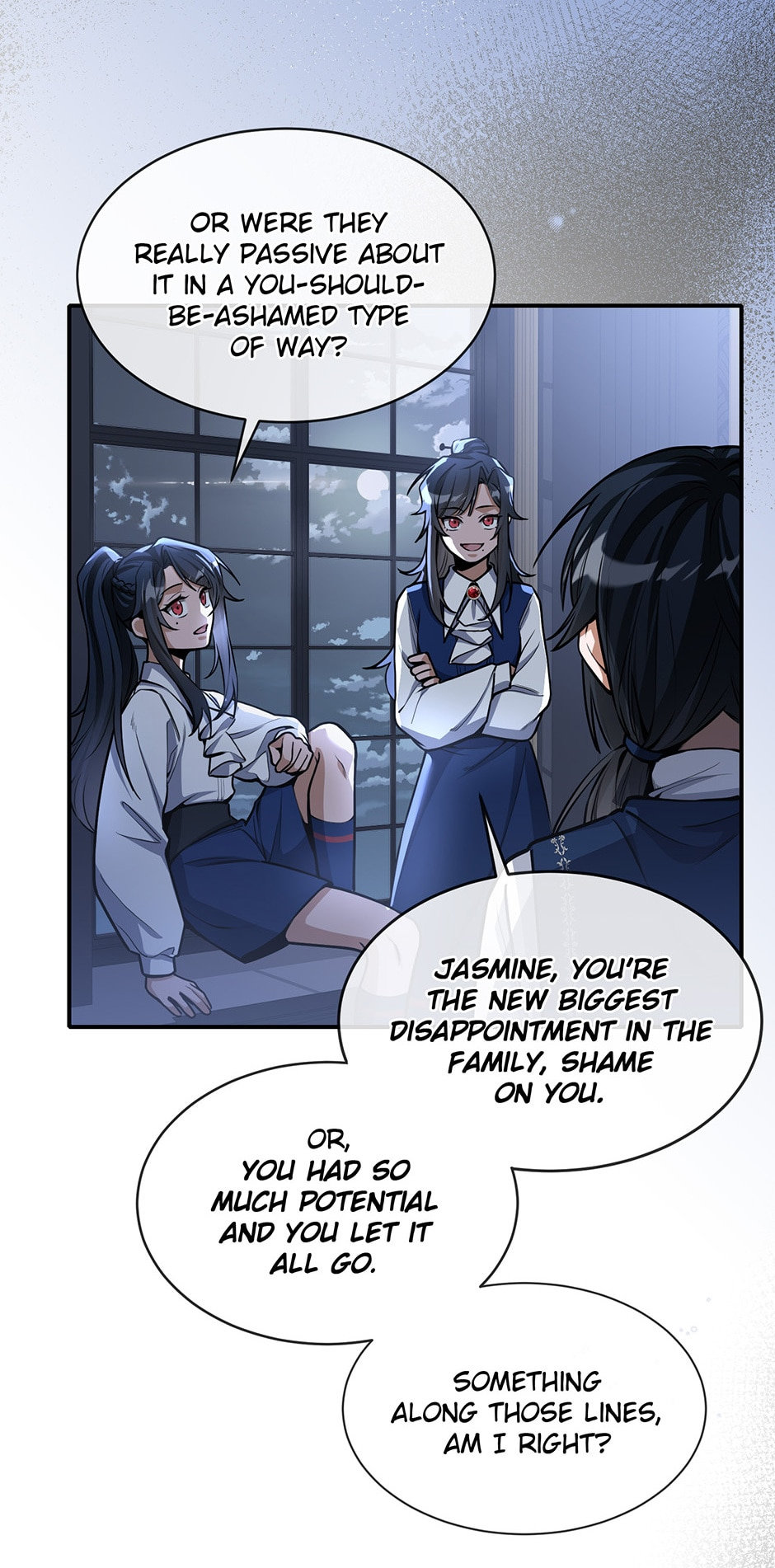 18+ The Beginning After the End Chapter 175.85 page 64
