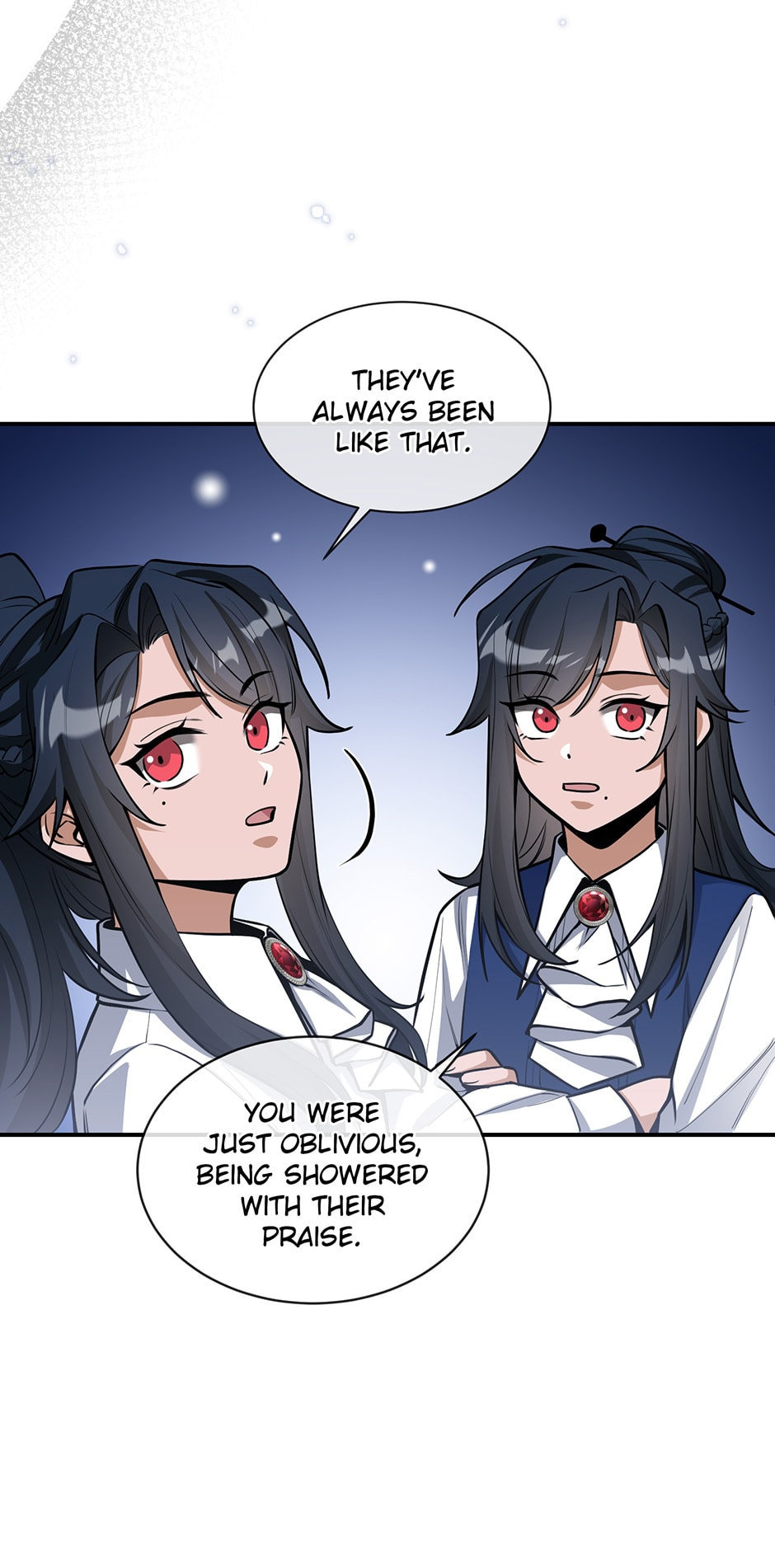 18+ The Beginning After the End Chapter 175.85 page 66