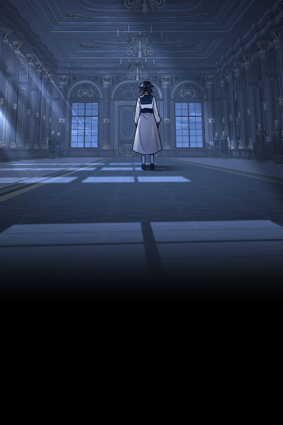 18+ The Beginning After the End Chapter 175.85 page 70