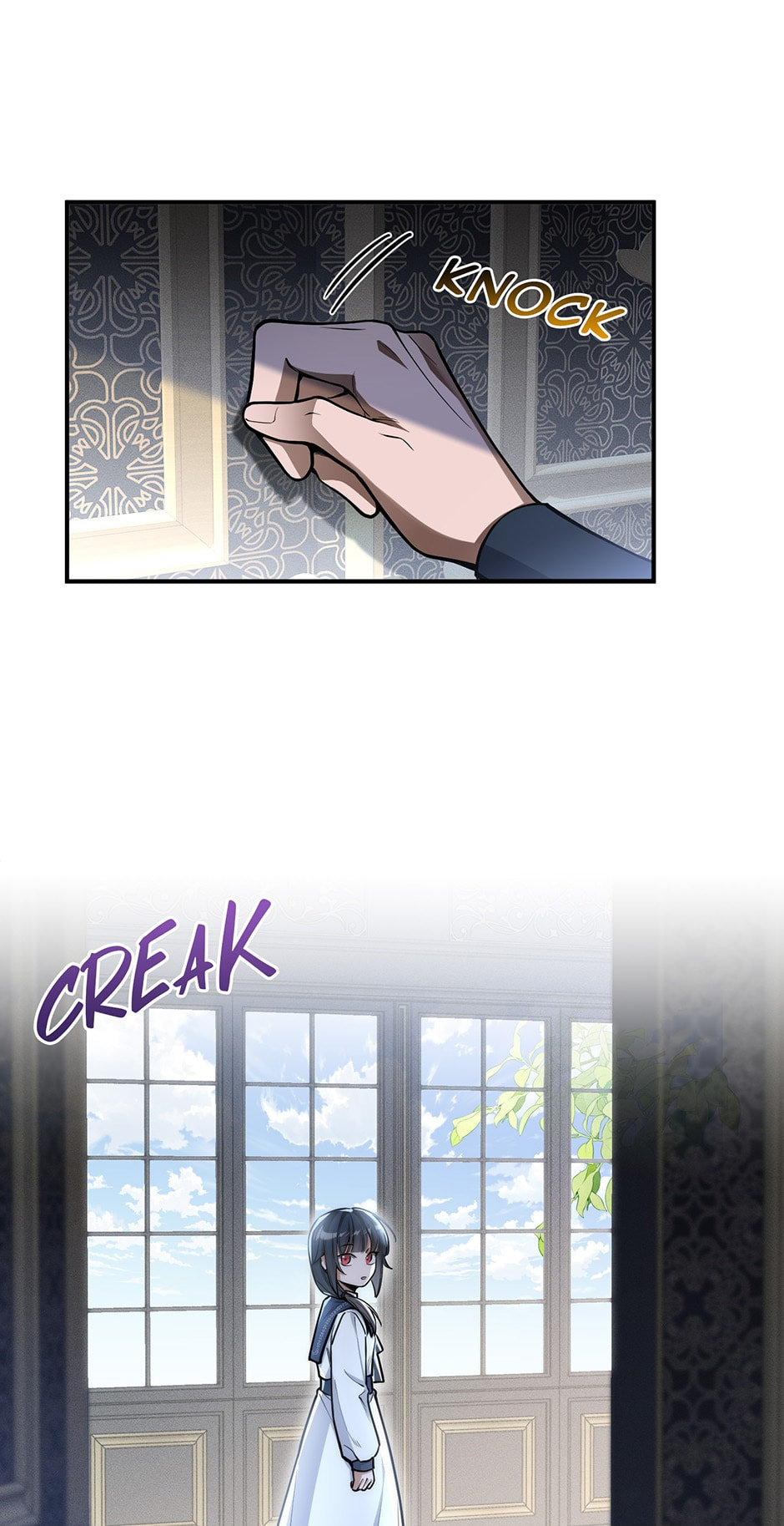 18+ The Beginning After the End Chapter 175.86 page 1
