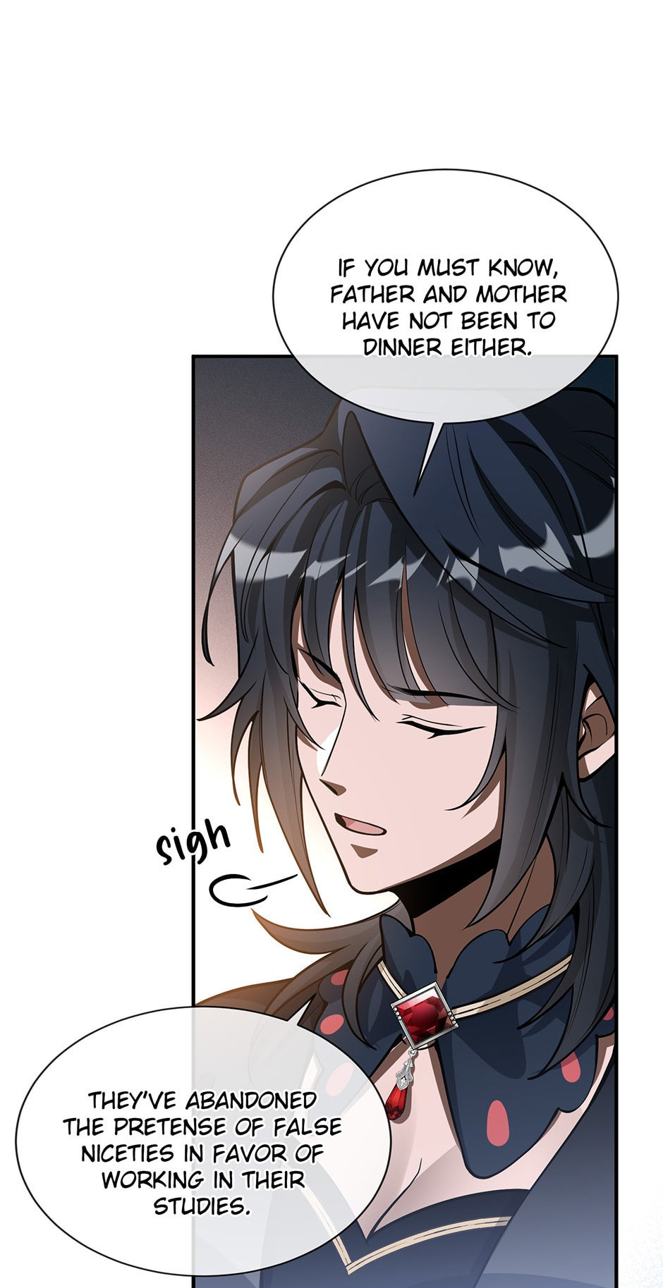 18+ The Beginning After the End Chapter 175.86 page 4