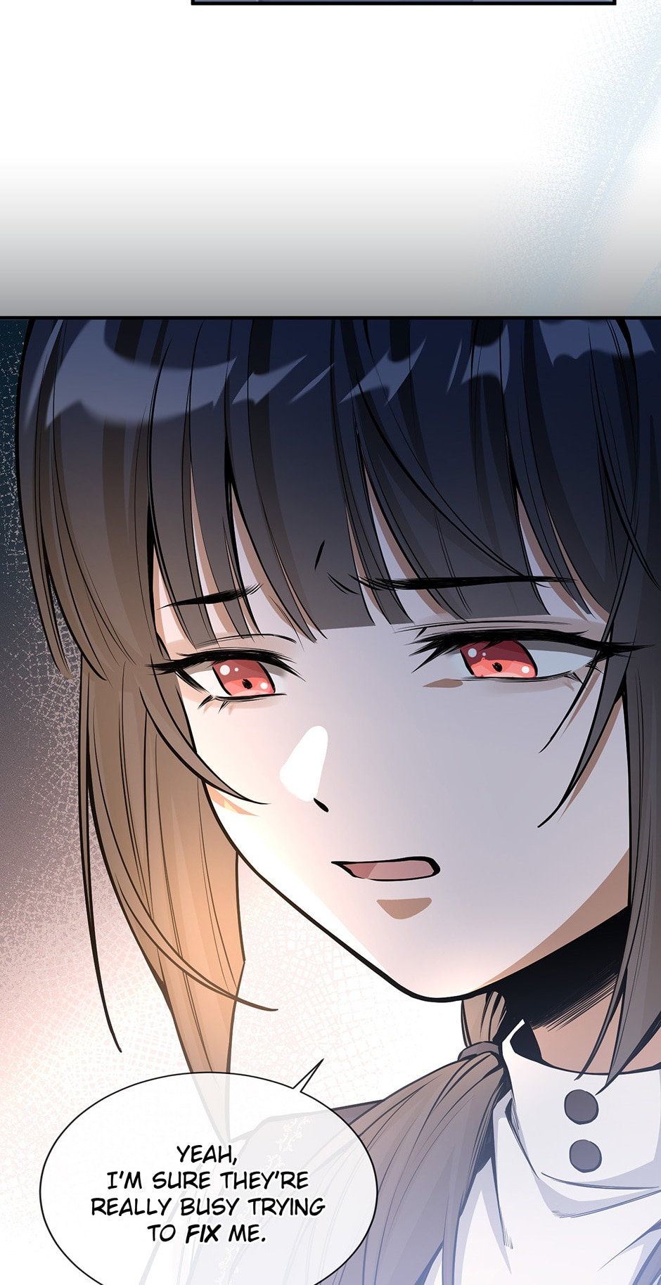 18+ The Beginning After the End Chapter 175.86 page 5