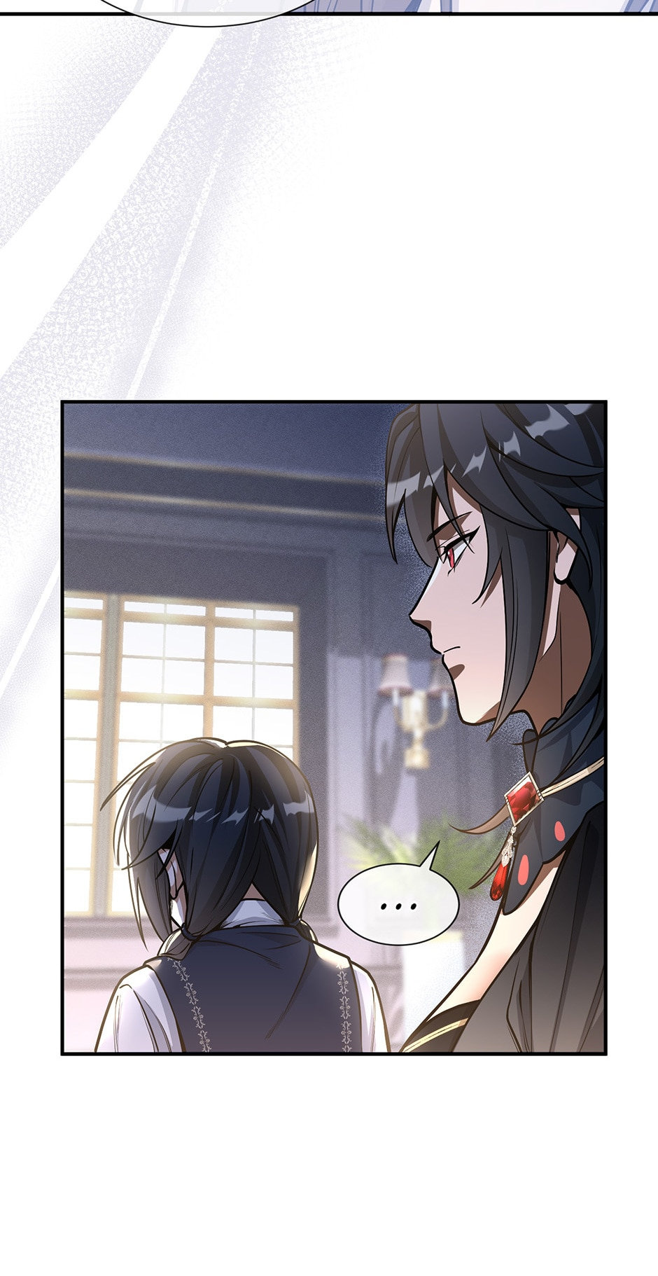 18+ The Beginning After the End Chapter 175.86 page 6
