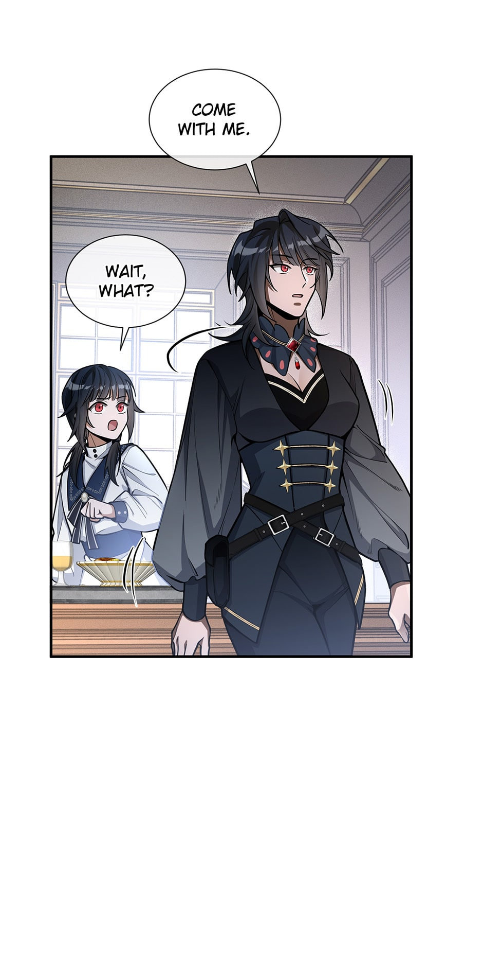 18+ The Beginning After the End Chapter 175.86 page 7