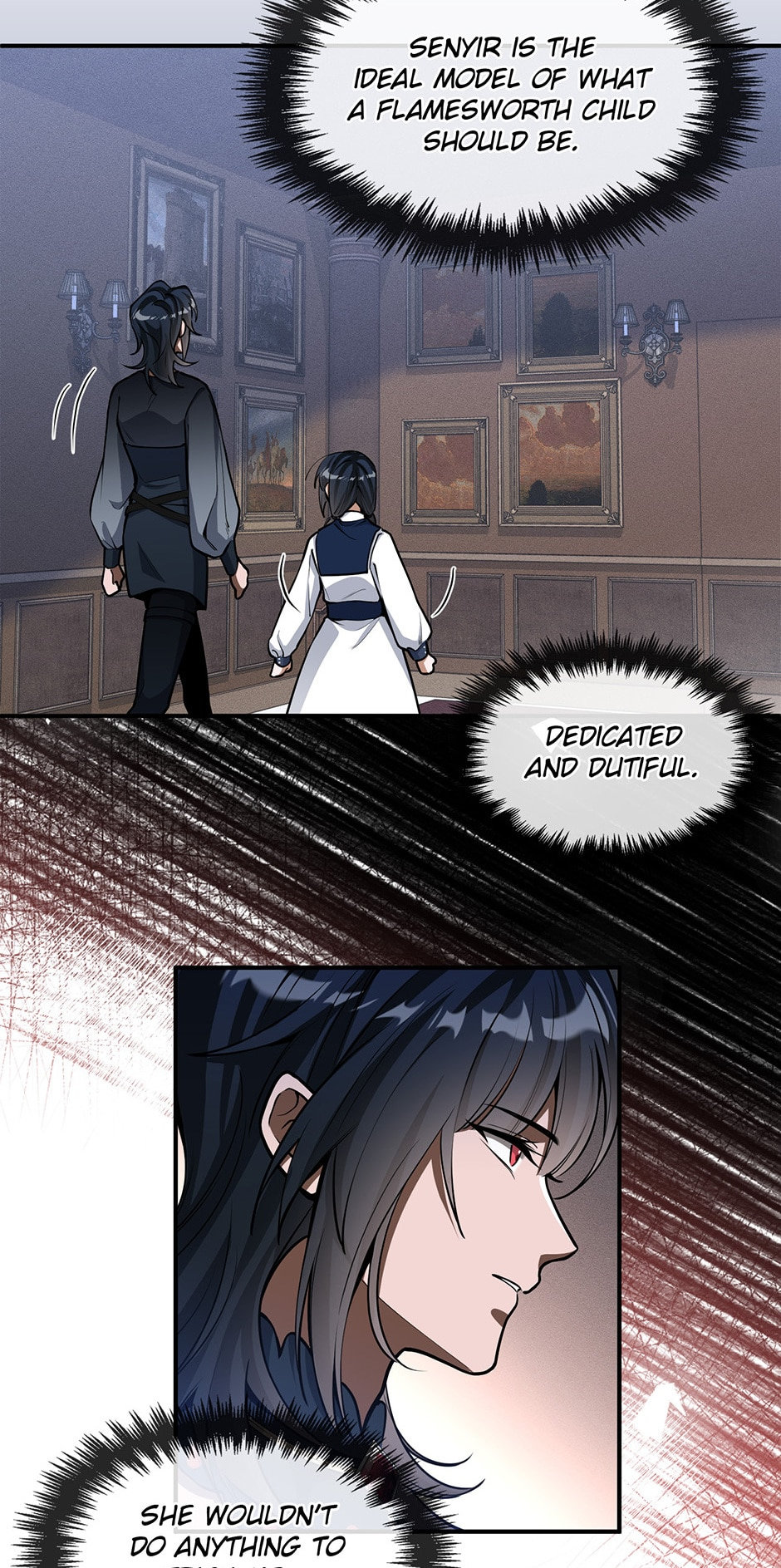 18+ The Beginning After the End Chapter 175.86 page 10