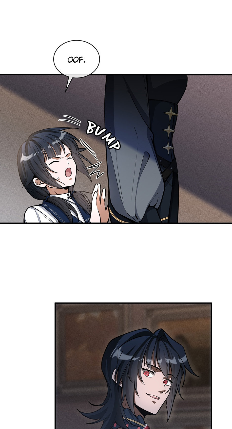 18+ The Beginning After the End Chapter 175.86 page 12