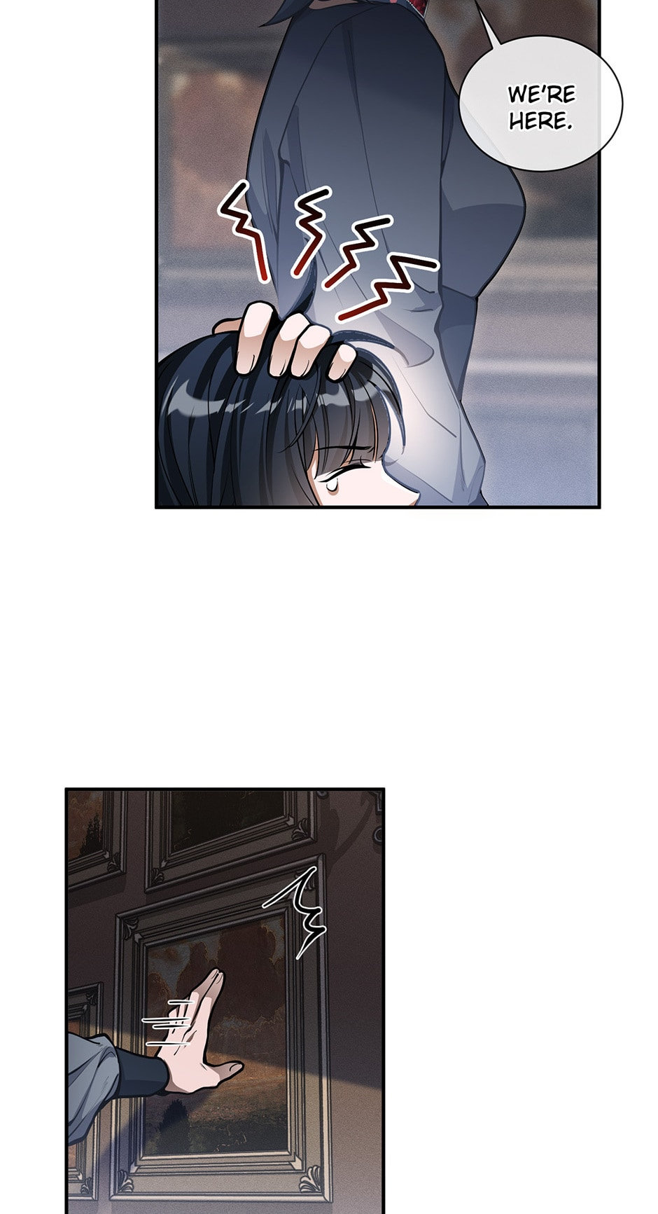 18+ The Beginning After the End Chapter 175.86 page 13